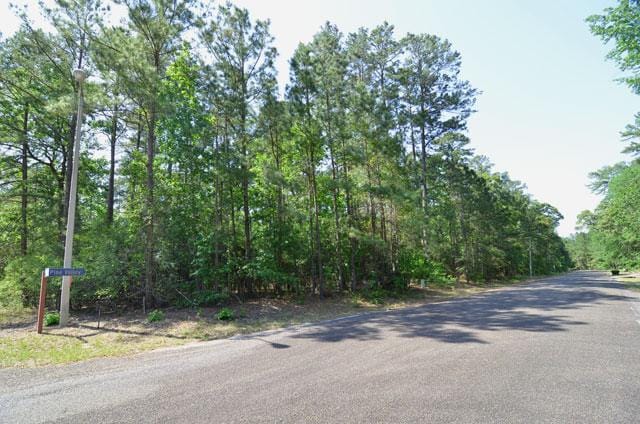 Texas Golf Course Land, 0.25 Acre, Near Lake Livingston for Sale