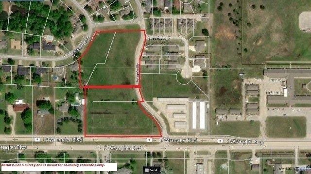 Seminole, Seminole County, OK Undeveloped Land, Homesites for sale Property ID: 418887273