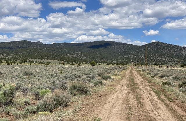 Northern California 20 Acre Ranch Plenty of Open Space for Sale