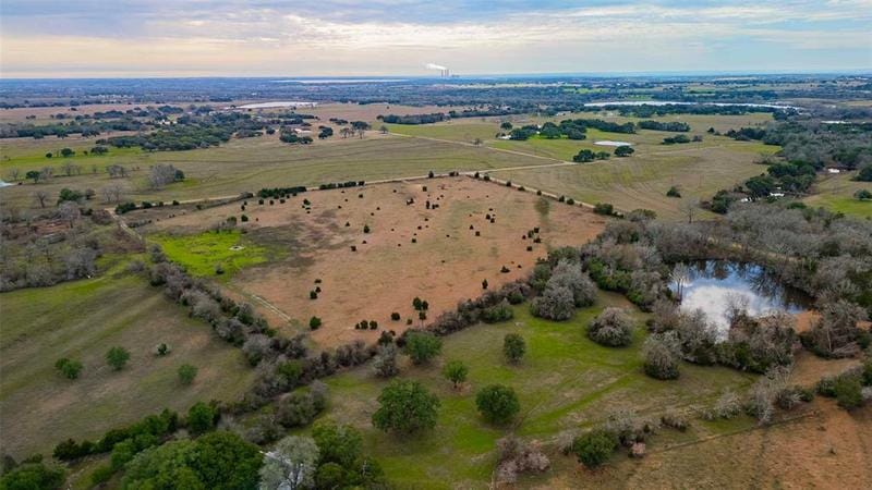 TBD1 Walhalla Rd, Round Top, TX 78954 for Sale