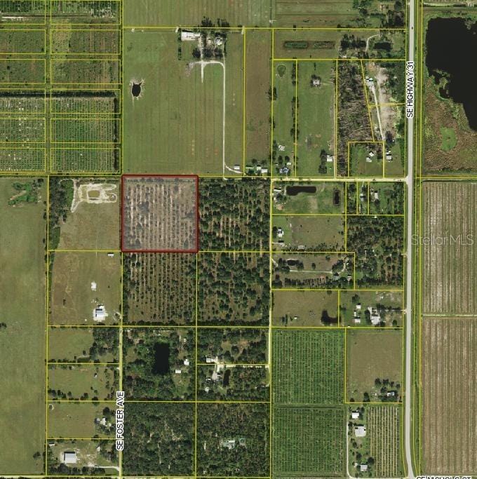 Southeast Tomlin Drive, Arcadia, FL 34266 for Sale