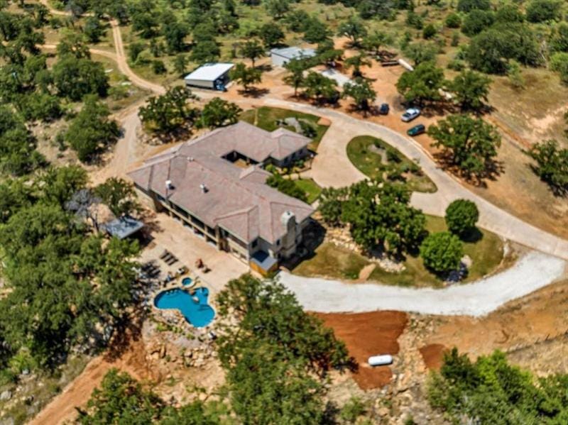 9501 Cr 114 Cross Plains, Brownwood, TX 76801 for Sale