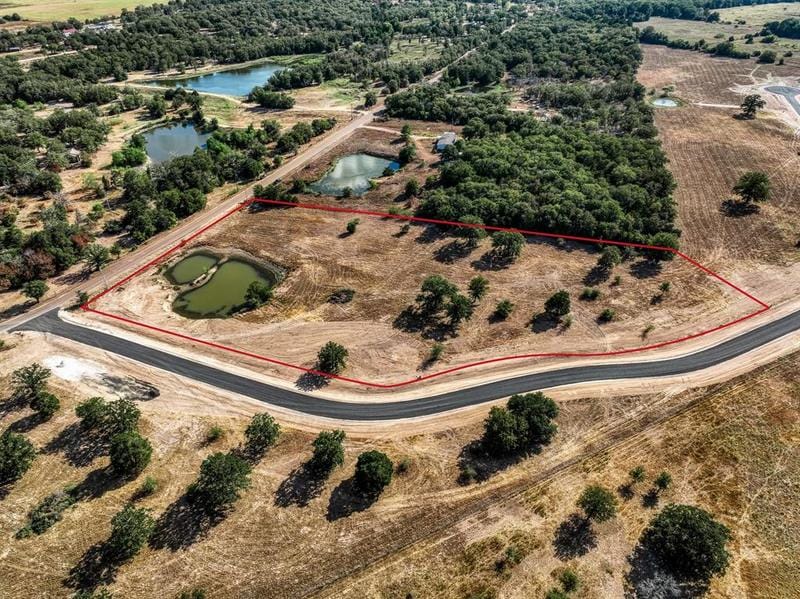 155 Feder Way, West Point, TX 78963 for Sale