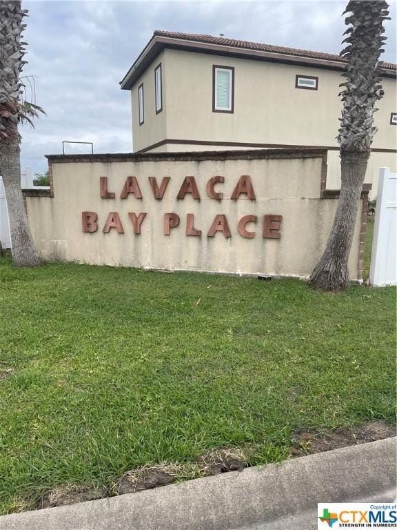Tbd Sago Drive, Port Lavaca, TX 77979 for Sale