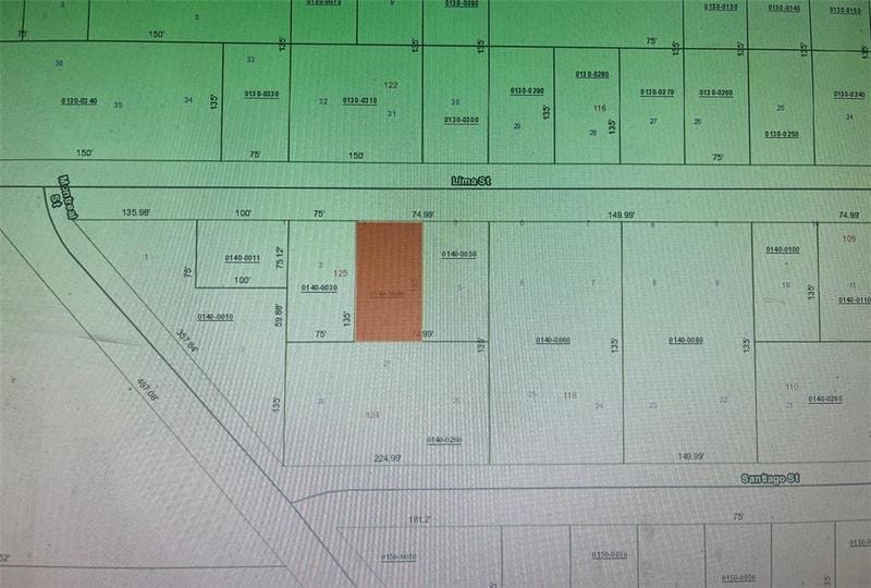 123 Lima Street, Interlachen, FL 32148 for Sale