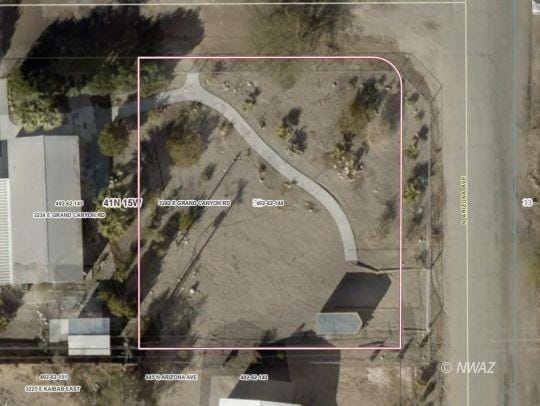 Littlefield, Mohave County, AZ Undeveloped Land, Homesites for sale Property ID: 417848803