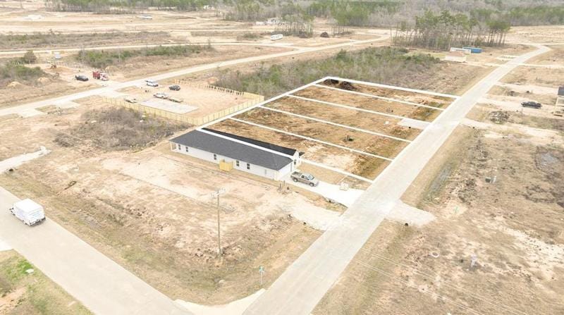 1709 Rd 5830, Cleveland, TX 77327 - MLS 42570086 for Sale