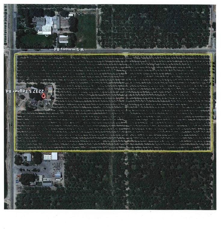 2237 S Tegner Rd, Turlock, CA 95380 - MLS 224003374 for Sale