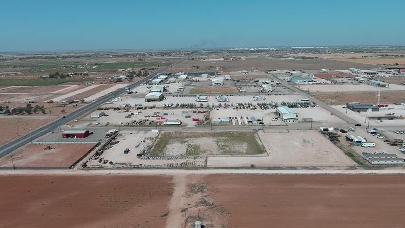 8911 E County Rd 95, Midland, TX 79706 for Sale