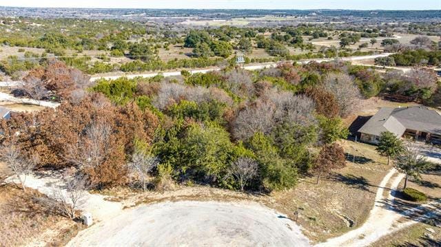 318 LAKE RIDGE CT, Bluff Dale, TX 76433 Land For Sale  MLS# 20500402