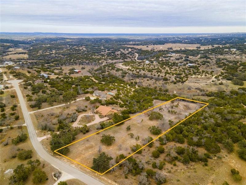 1460 Beauchamp Rd, Dripping Springs, TX 78620 for Sale