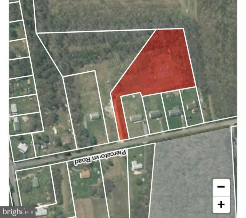 3 STRICKLAND LANE, MILLVILLE, NJ 08332 Land For Sale  MLS# NJCB2016724
