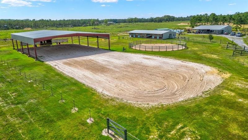 2830 Fm 1293 Rd, Kountze, TX 77625 for Sale