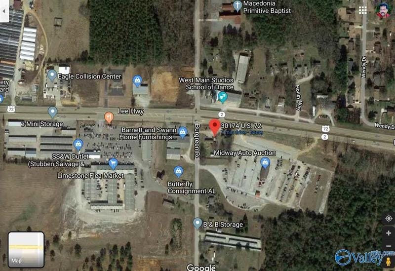 Madison, Limestone County, AL Undeveloped Land, Homesites for sale Property ID: 418697883