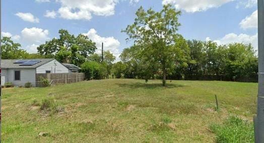 10605 CHESTERFIELD DR, Houston, TX 77051 Land For Sale  MLS# 16274575