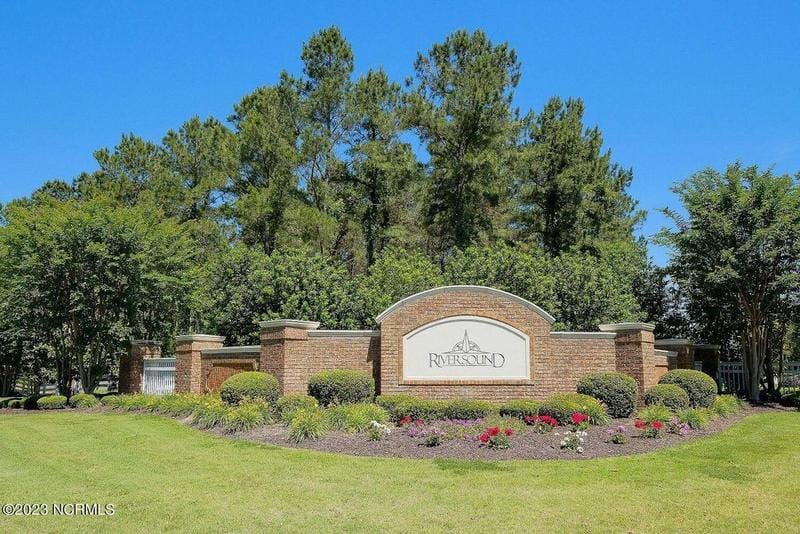 305 Trailwood Court LOT 41, Edenton, NC 27932  MLS# 100376943 for Sale
