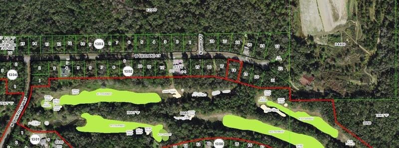 92 W Eridani Ct, Citrus Springs, FL 34434 - MLS RX-10714739 for Sale
