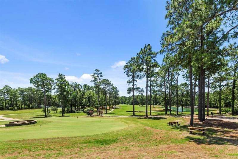 TBD Duffer Dr, Brookeland, TX 75931 for Sale