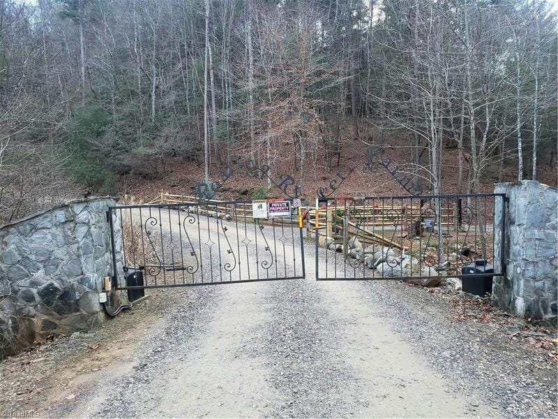 220 RAINBOW TROUT DR, Hays, NC 28635 Land For Sale  MLS# 1132484