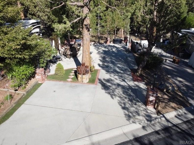 40751 N Shore Ln #134, Fawnskin, CA 92333 - MLS 32303925 for Sale