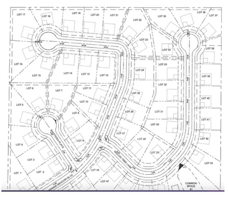 338 Whispering Meadow Blvd, Pottsboro, TX 75076 for Sale