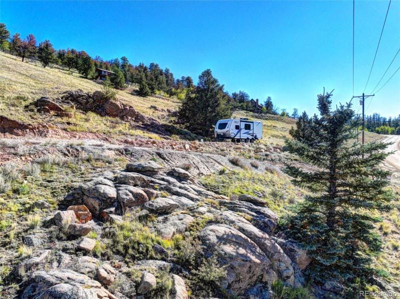 343 Chief Trail, Como, CO 80456 for Sale
