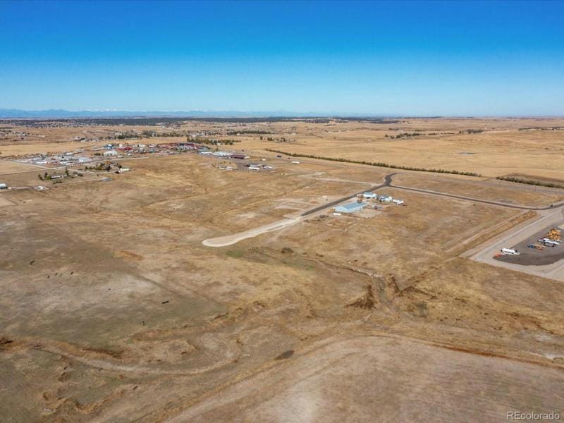 33233 EXPERTISE TRL, Kiowa, CO 80117 Land For Sale  MLS# 6589714