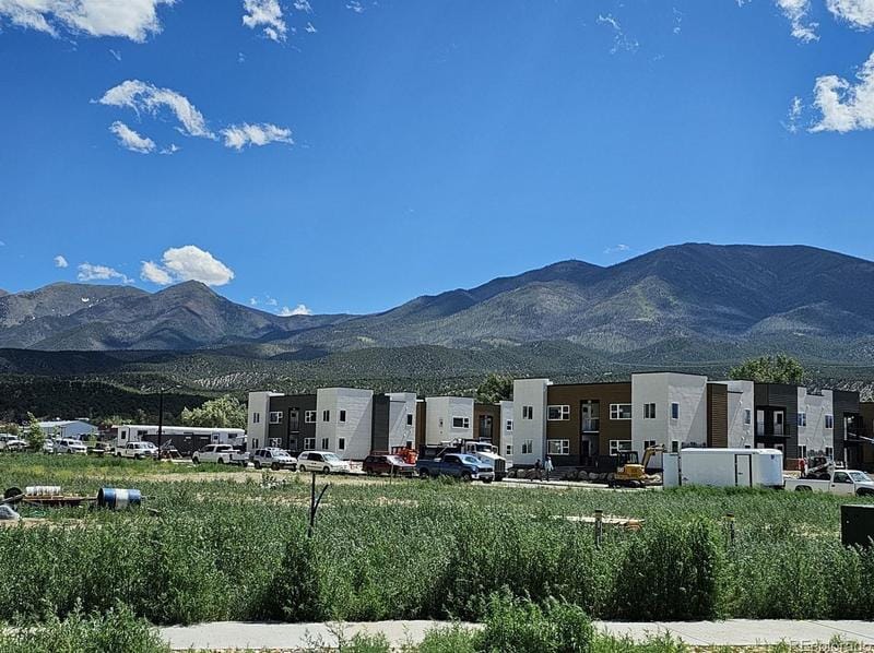 115 Chase St, Salida, CO 81201 - MLS 7667233 for Sale