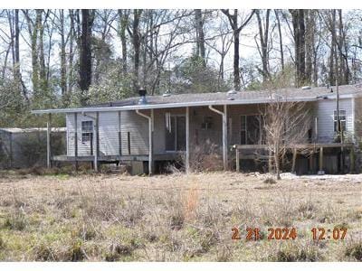 Highway 63 for Sale