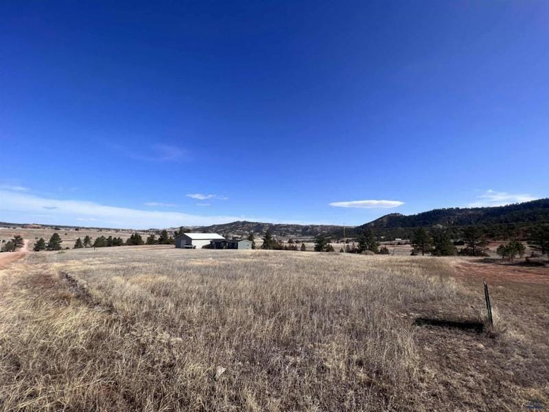 TBD LOT 3 SUNFLOWER TRL, Hot Springs, SD 57747 Mobile Home For Sale  MLS# 167555