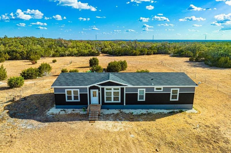 180 Crooked Creek Path Northwest, Mountain Home, TX 78058 for Sale