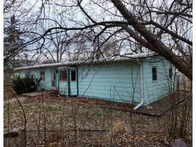 Benson Rd for Sale