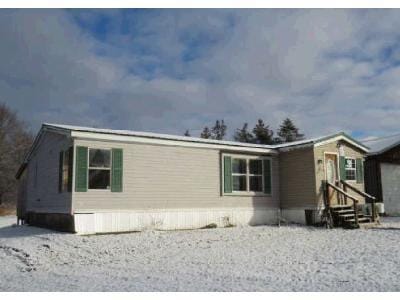 Streun Rd for Sale