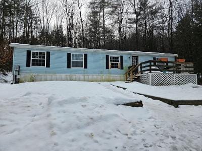 Flaghole Rd for Sale