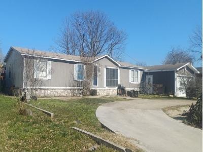 Cypress Falls Dr for Sale