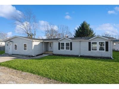 Center St for Sale