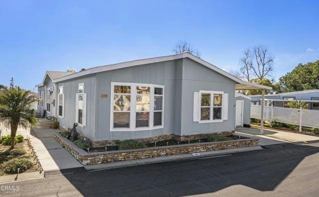 149 SHELLEY CIR # 149, Ventura, CA 93003 Manufactured Home For Sale  MLS# V1-22000