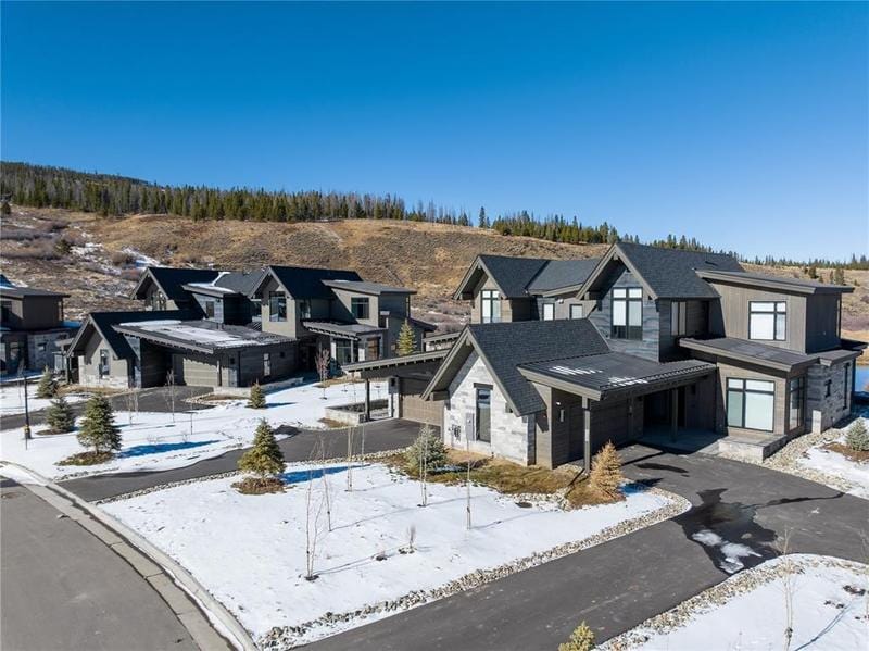 Breckenridge 4BR 4.5BA, This is the last remaining duplex in for Sale
