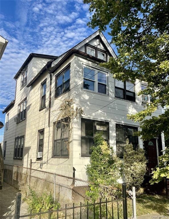 Legal Three Family for Sale