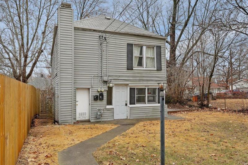 3422 Gilham Avenue, Alton, IL 62002 for Sale