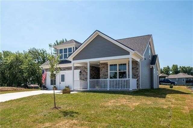 11465 Webster Avenue, Kansas City, KS 66109  626369402 for Sale