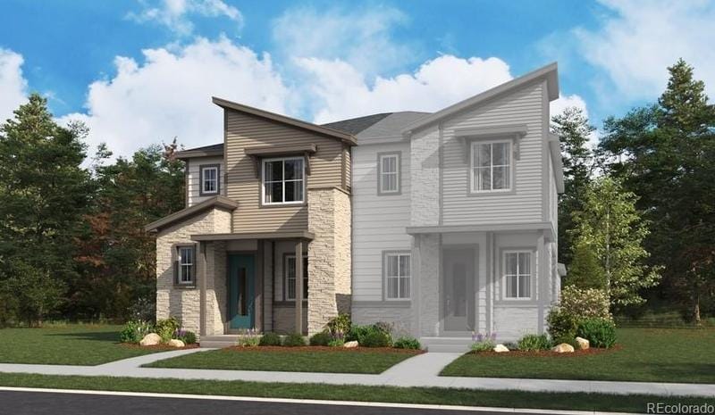 21111 E 67th Ave, Aurora, CO 80019 - MLS 8431320 for Sale