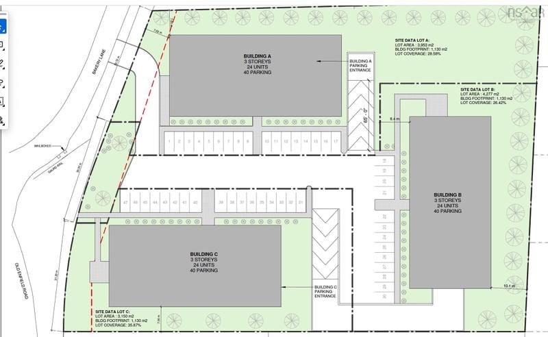 Enfield, Presenting 51 Old Road, a new construction for Sale