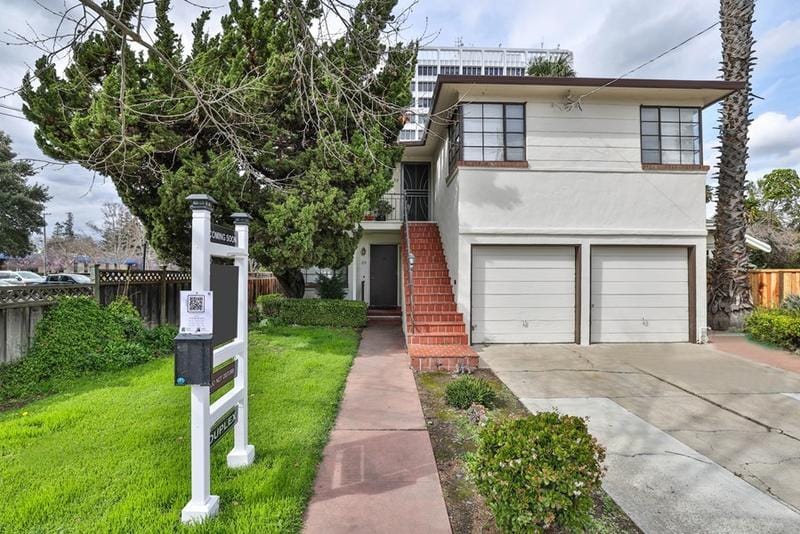 Downtown Duplex! for Sale