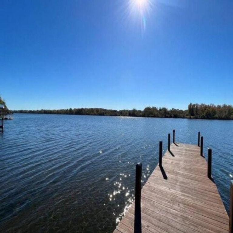 Dream Home or Multi-Family Duplex 2.98-Acre Site for Sale