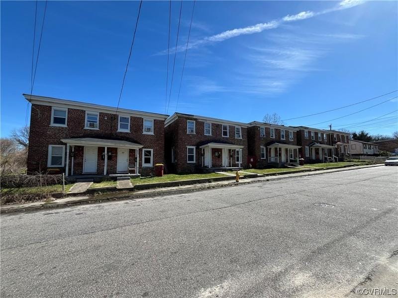 Petersburg, MULTIFAMILY PORTFOLIO FOR SALE in  This is One