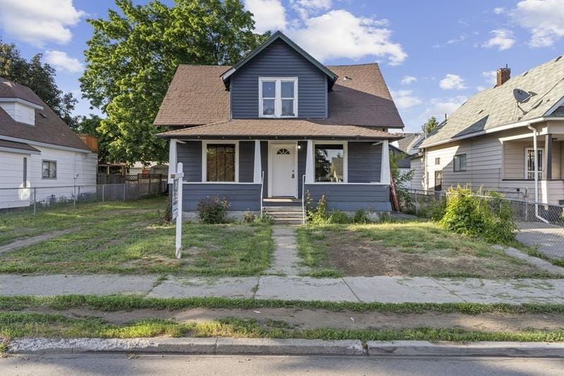 Duplex for Sale