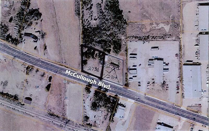 Belden, Lee County, MS Homesites for sale Property ID: 327602258