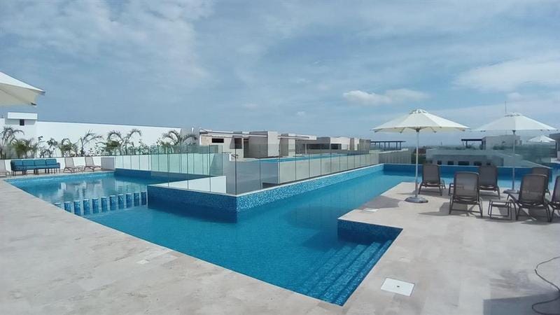 38 Street IPANA A507, Playa Del Carmen, 77720 for Sale
