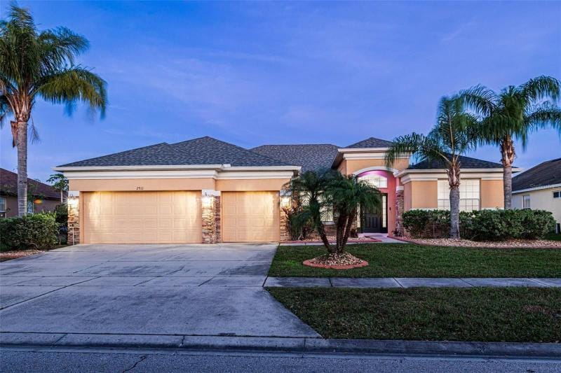 Kissimmee, Osceola County, FL Lakefront Property, Waterfront Property, House for sale Property ID: 418790963